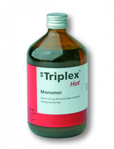 Triplex Hot Monomer