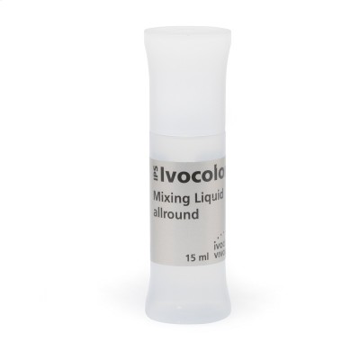 IPS Ivocolor Mixing Liquid 15 ml