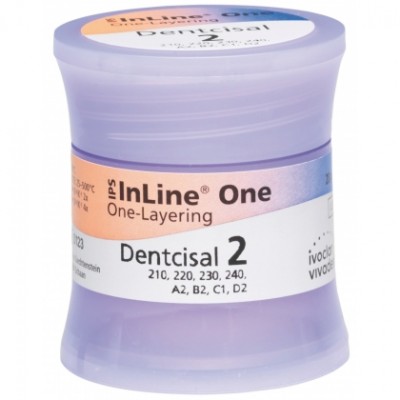 InLine One Dentcisal 20g