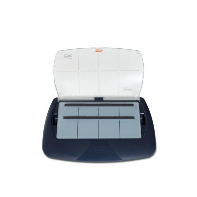 Paleta mixare ceramica - Lay: Art Crystal Aqua XL Renfert
