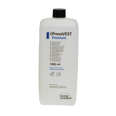 IPS PressVest Premium Liquid 1L