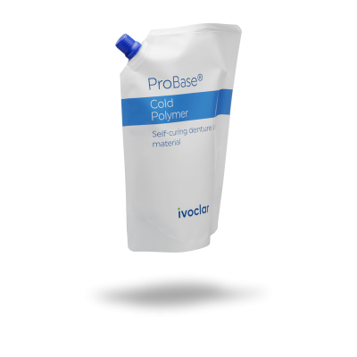 ProBase Cold Polymer