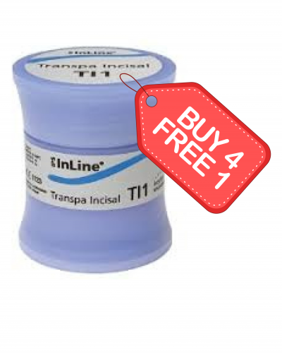 IPS InLine Transpa Incisal 20g