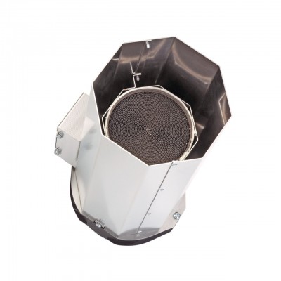 Convector catalizator Renfert